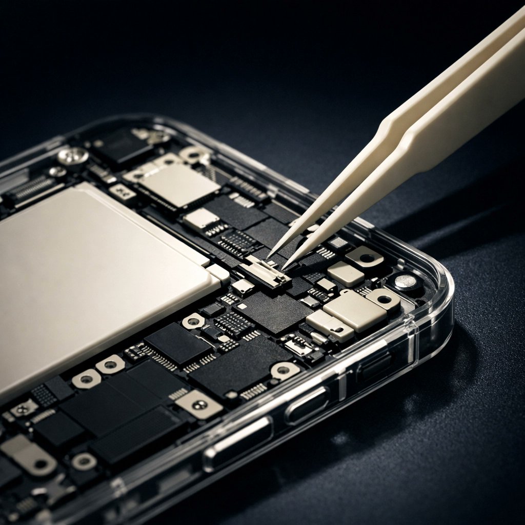 repairedcollect's tweet image. Gray slush? Stay inside. ☕️

We bring the repair shop to your Brooklyn doorstep. Screen &amp;amp; battery service in &amp;lt;1 hour.

Stay warm. Stay connected.

Book: repairedcollective.com

#RepairedCollective #NYC #Brooklyn #RightToRepair #TechRepair #Williamsburg