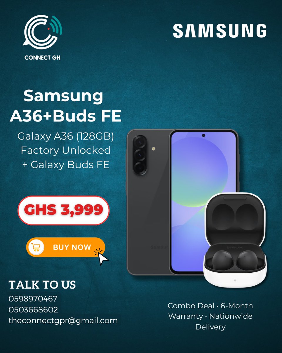 The Connect GH (@the_connect_gh) / Posts / X