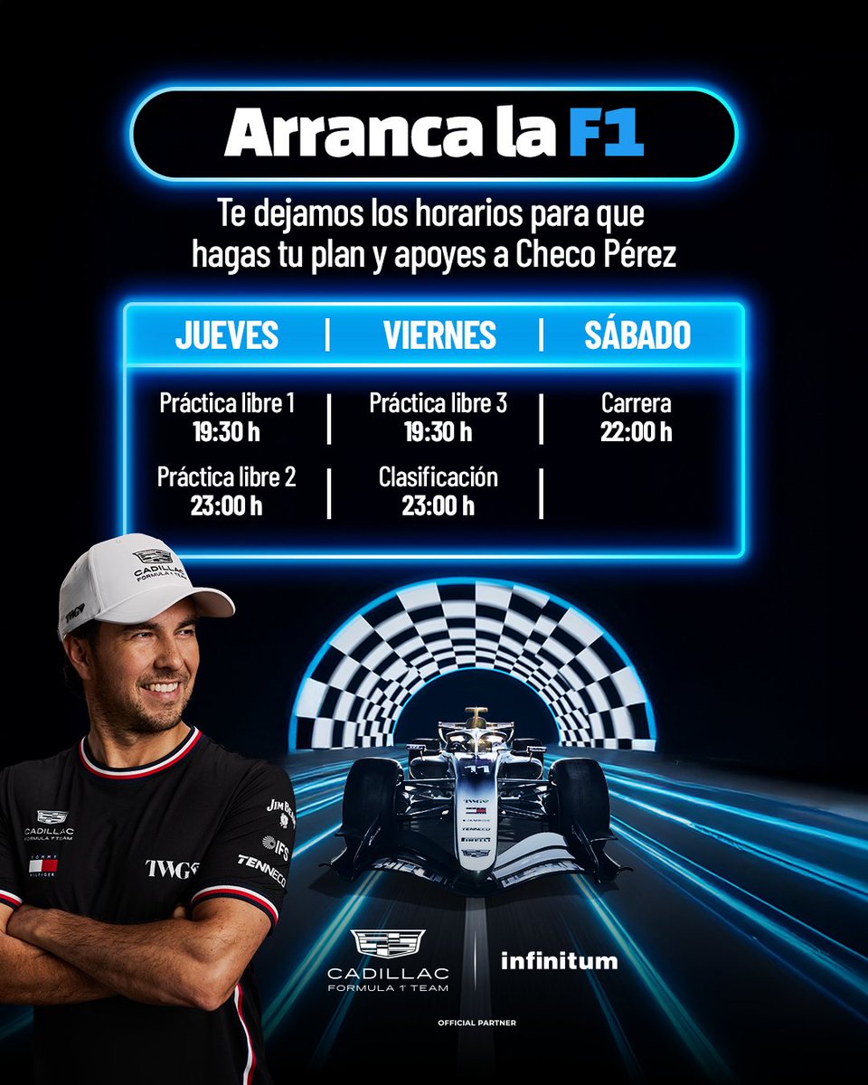 Infinitum tweet media