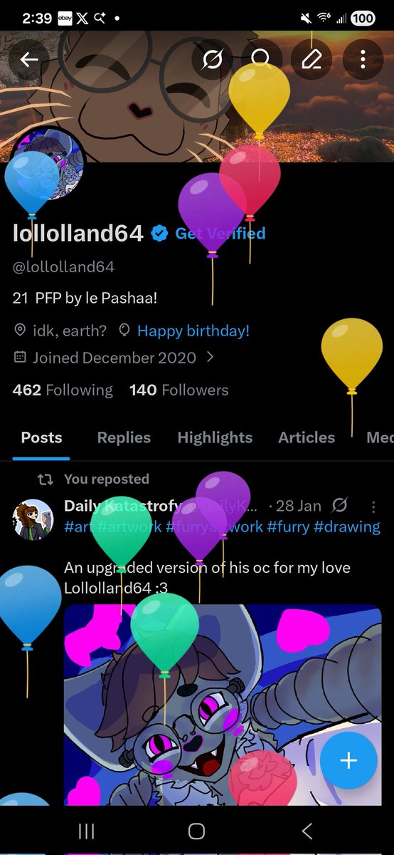 lollolland64 tweet media