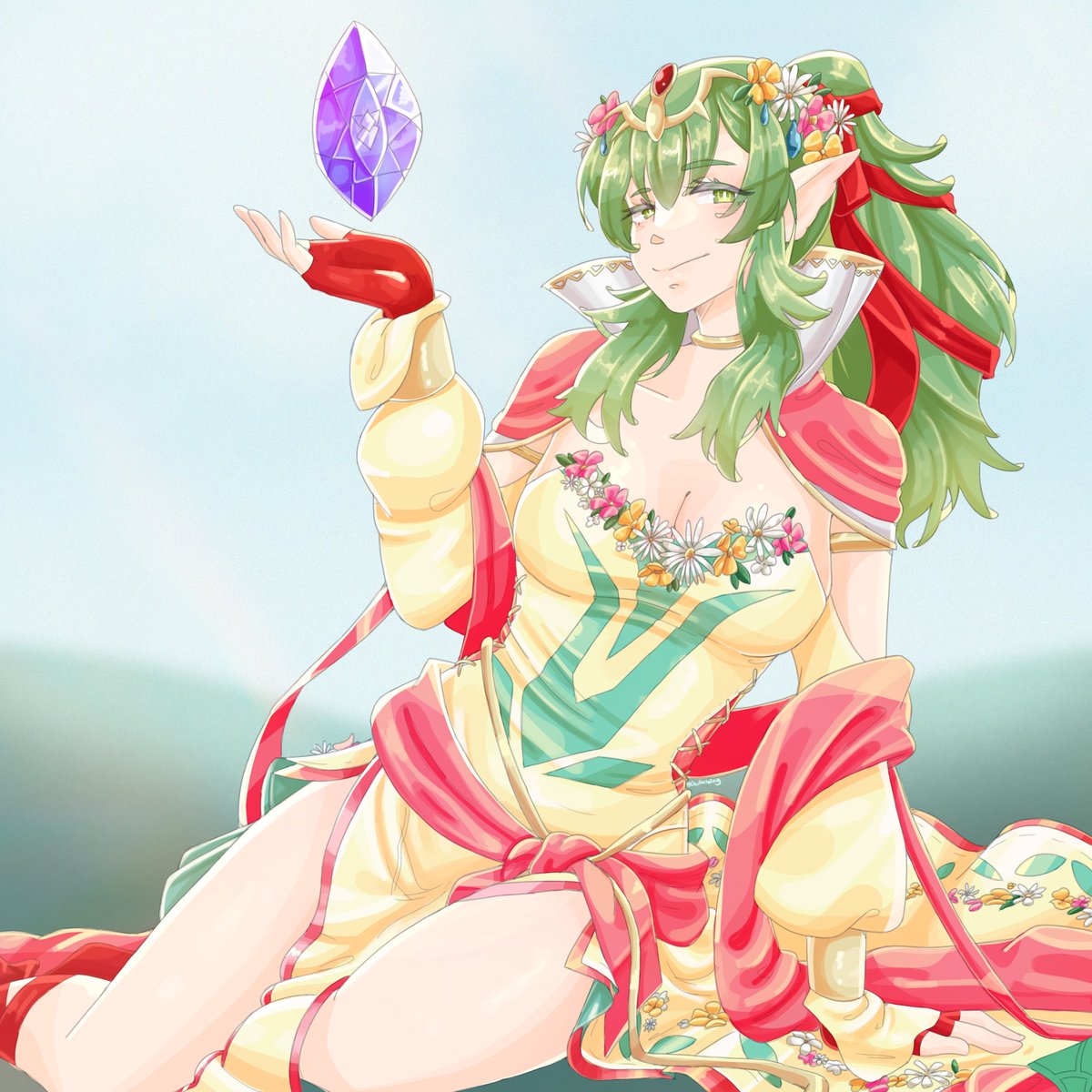 board certified himejoshi tweet media