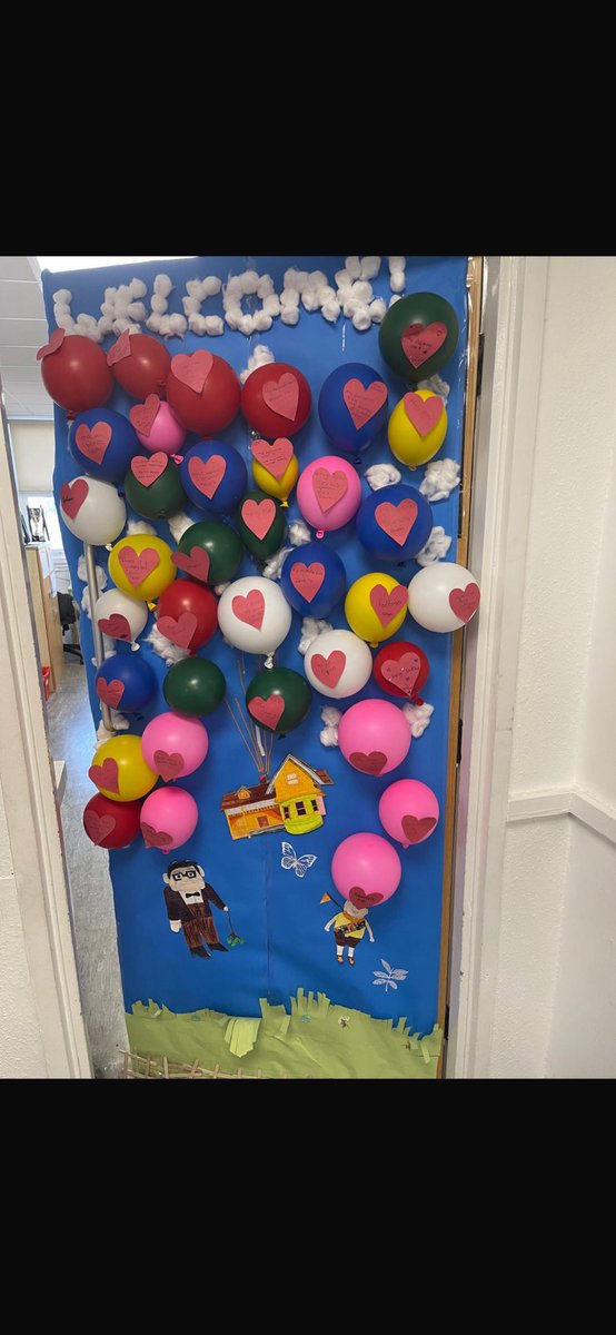 Sanders Draper School tweet media