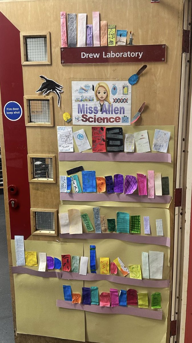 Sanders Draper School tweet media