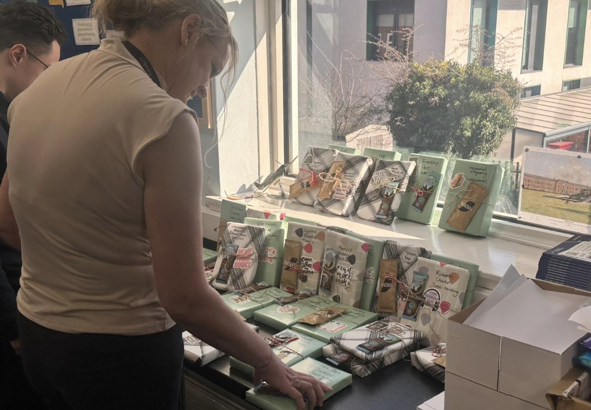 Sanders Draper School tweet media