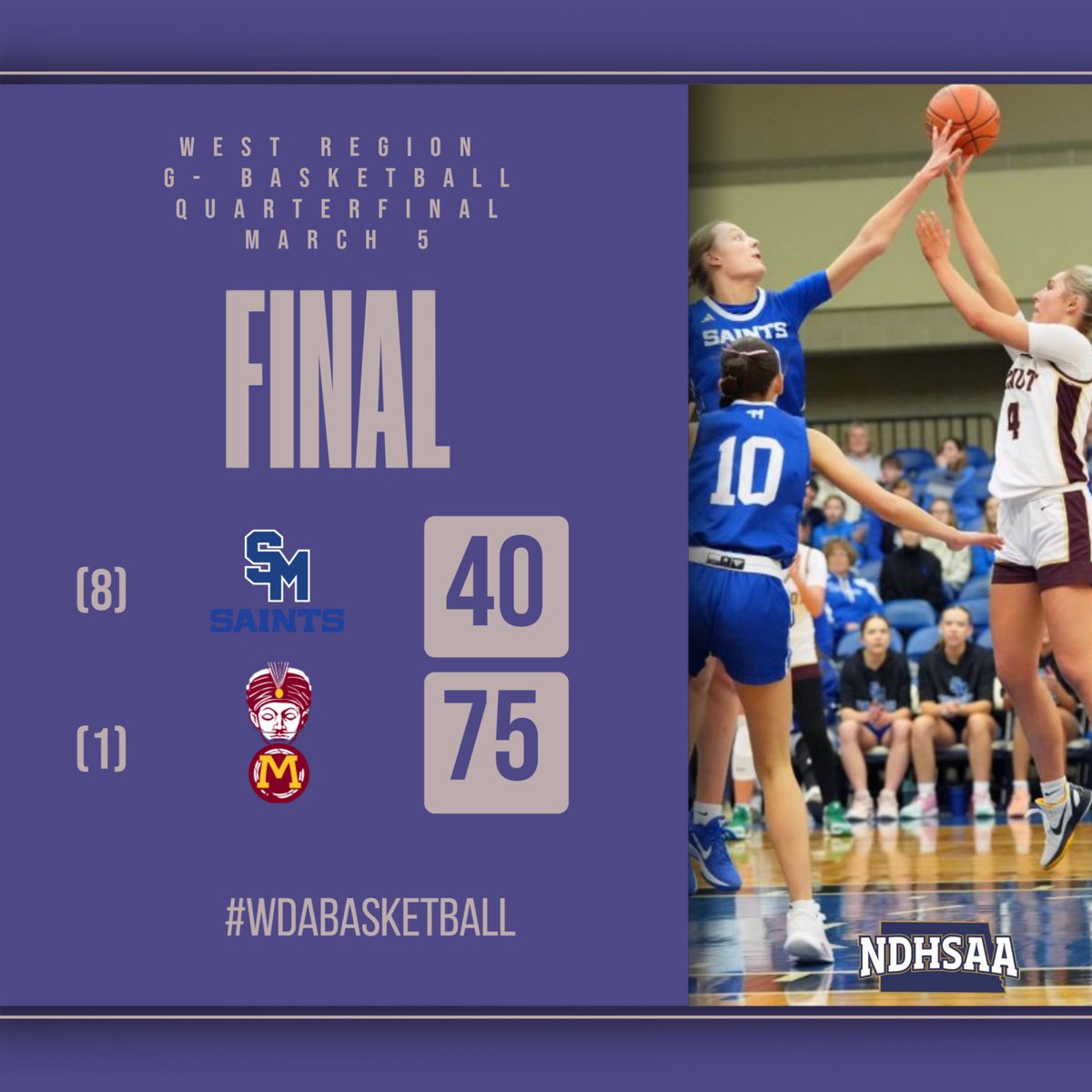 WDA Sports tweet media