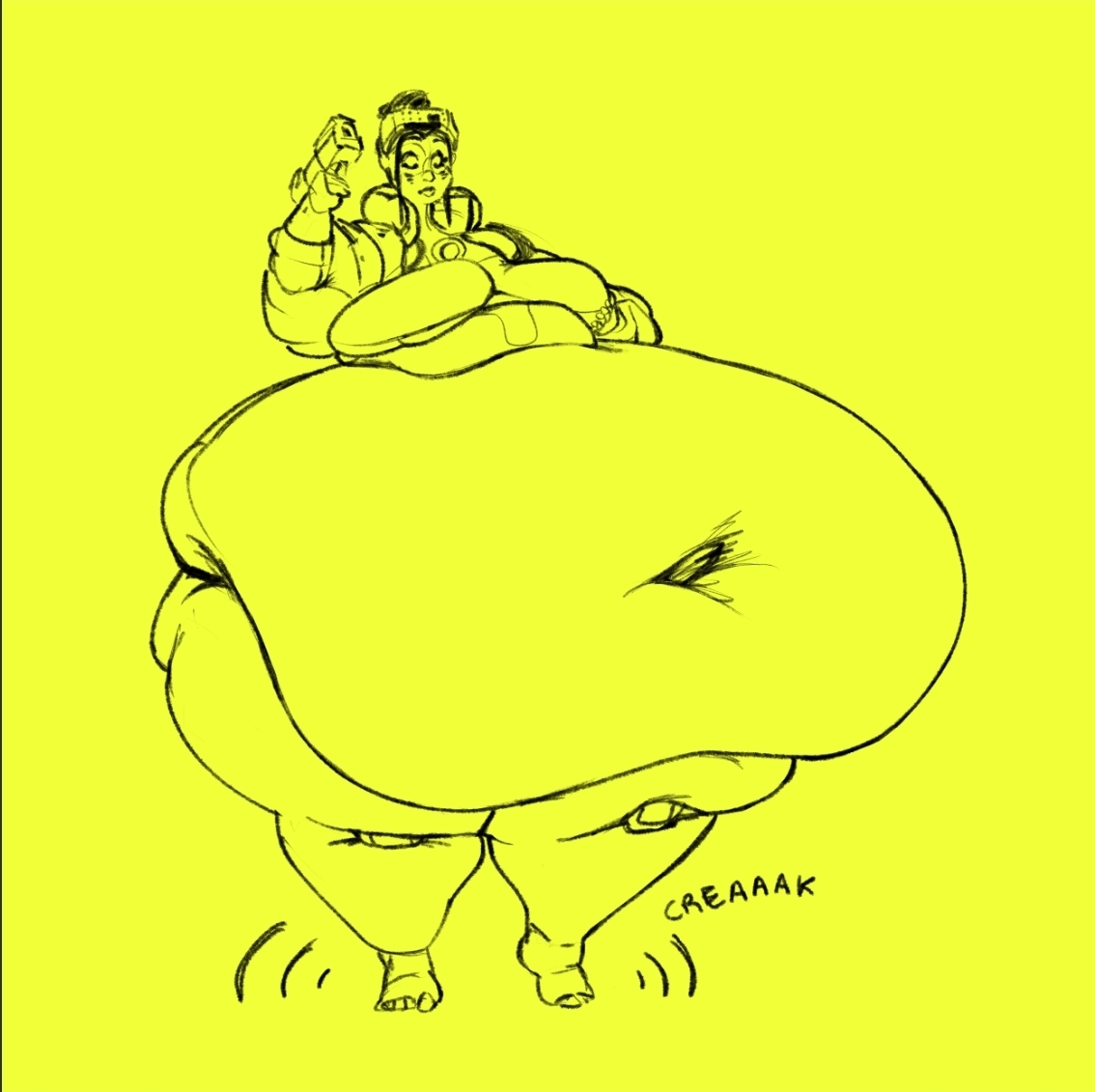 VulpGulps tweet media