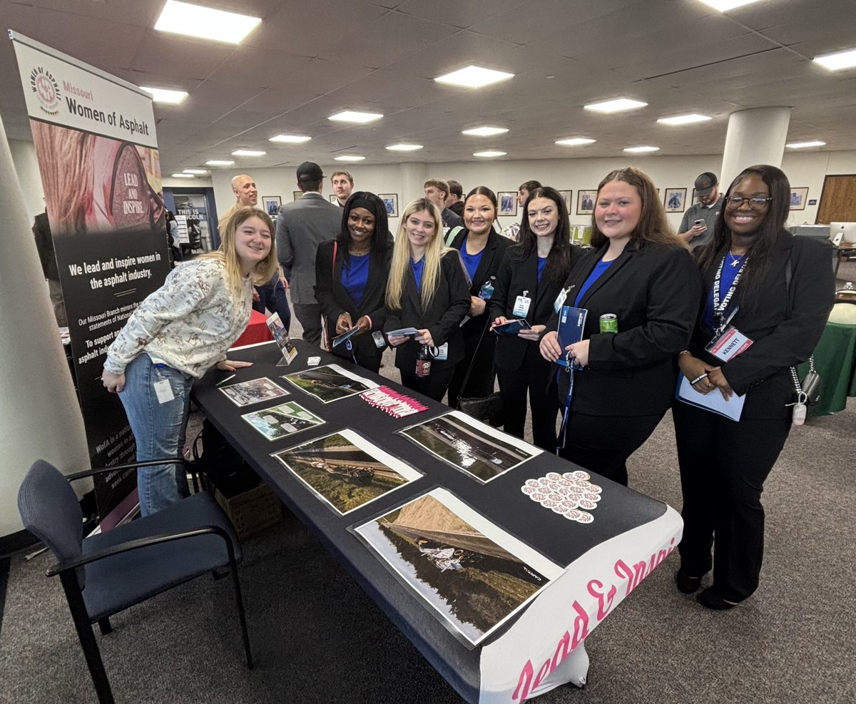 MO Asphalt tweet media