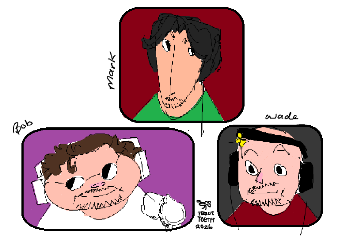 distractible in MSPaint bc im watching them play Draw or Die and it felt fitting