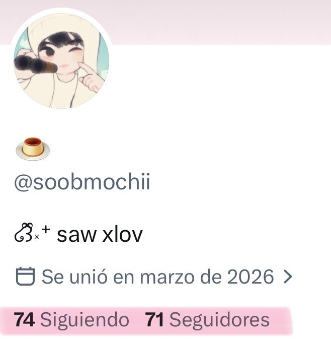 qnes son los 3 q faltan malditos