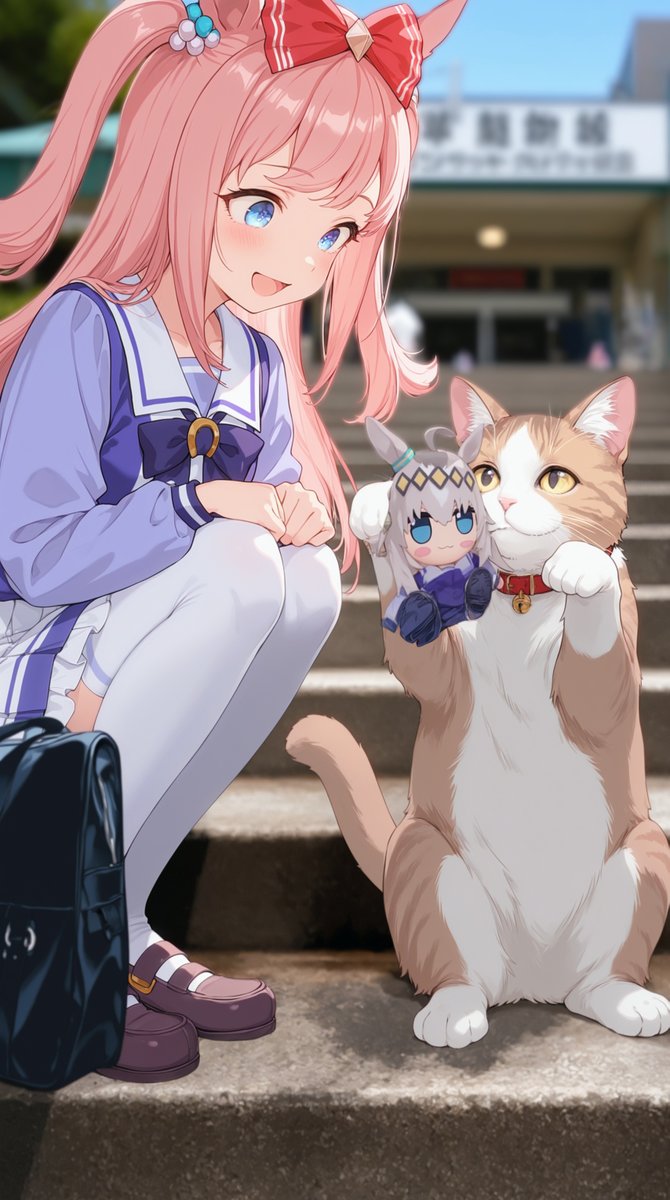 かわうそ@AI (@kawauso_ai_code) / Posts / X