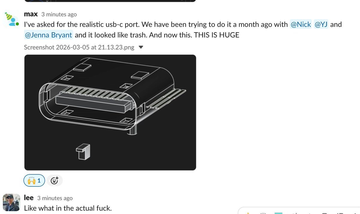 Jessie Frazelle tweet media