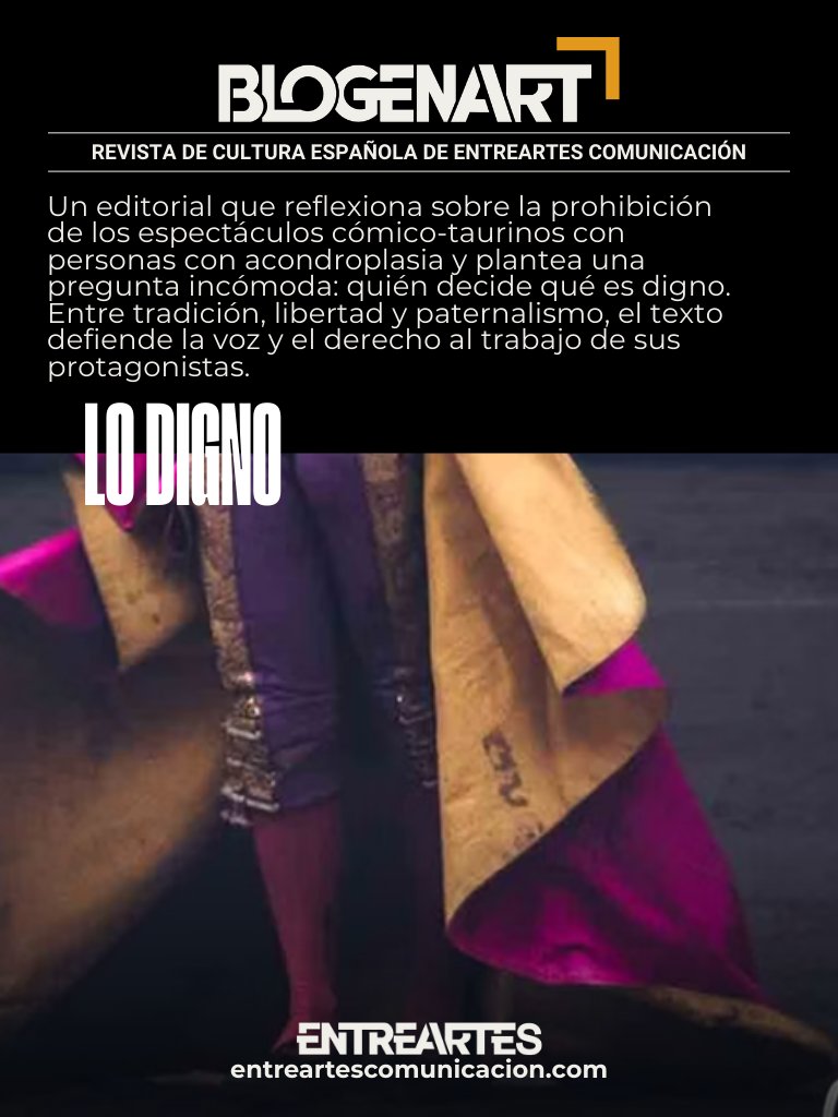 EntreArtes Comunicación tweet media