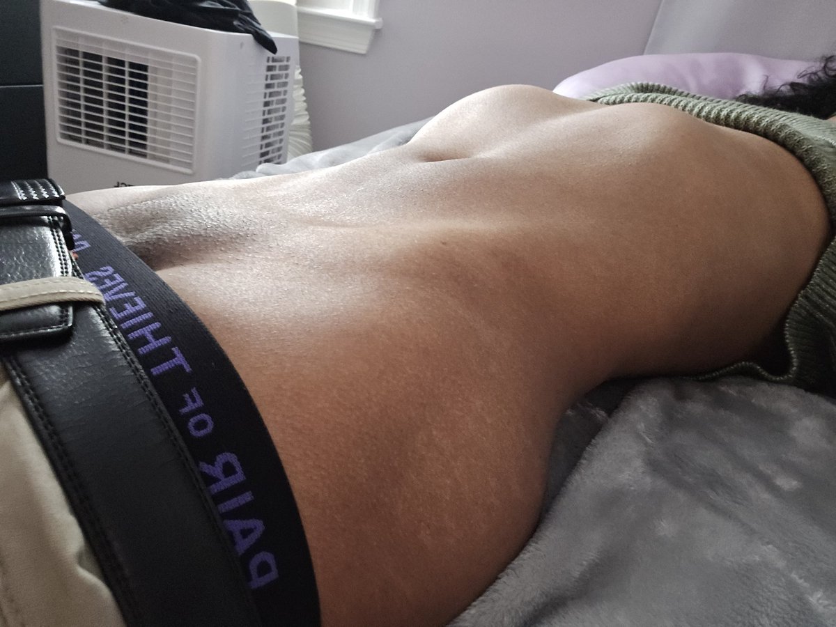 🔞 Atmosfear tweet media