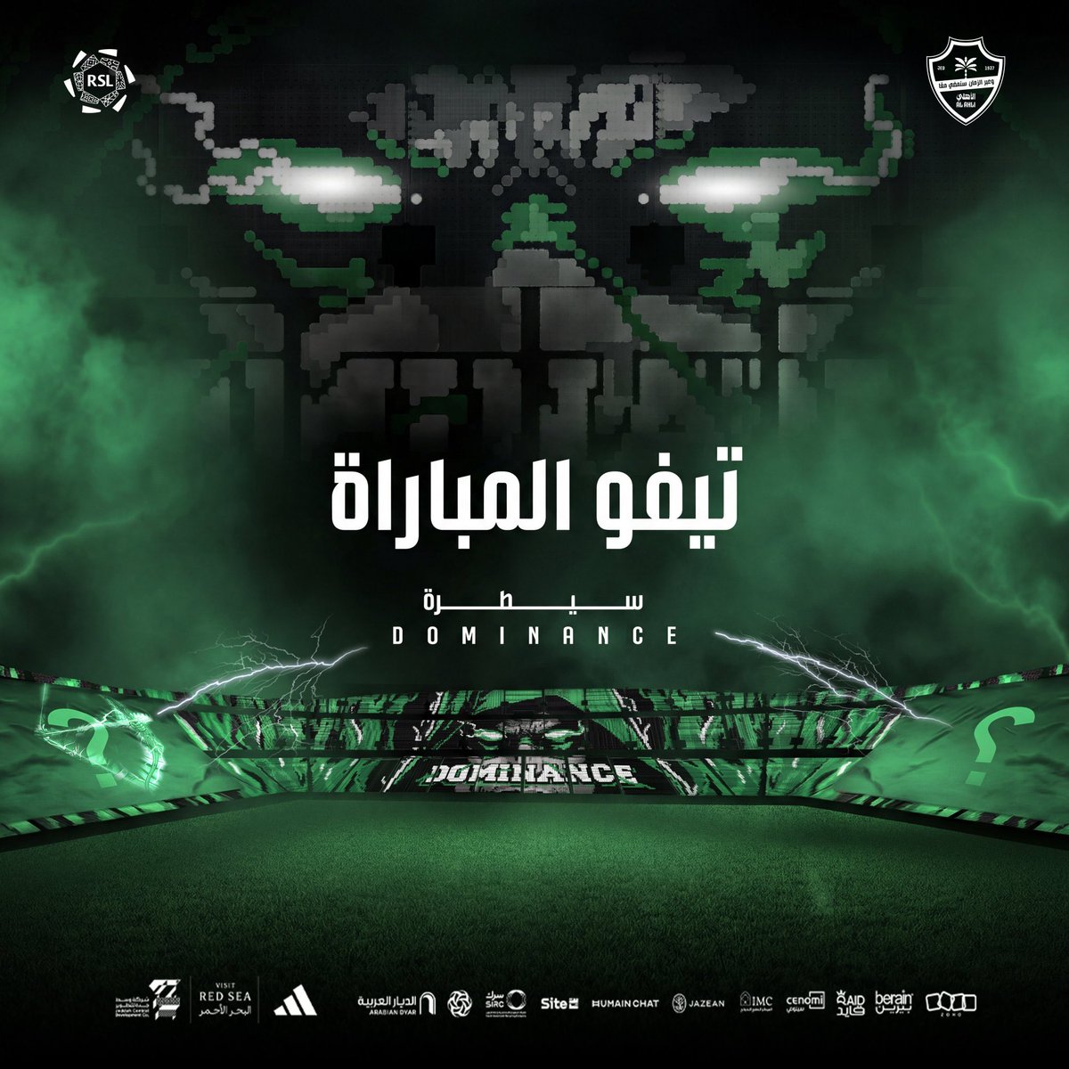 عزيز بن خالد tweet media