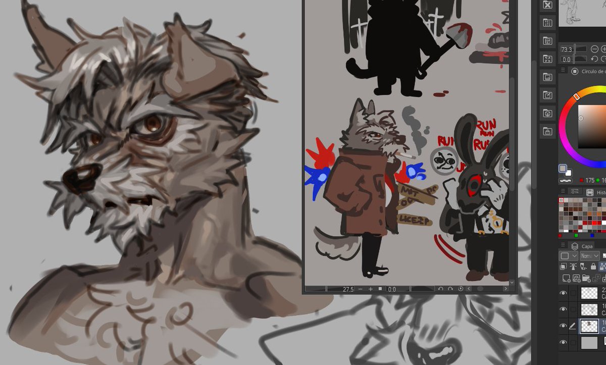 𝔰𝔥𝔦𝔫𝔦𝔤𝔞𝔪𝔦 🚬 tweet media