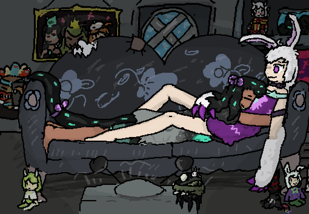 Bob The Bobbit Worm tweet media