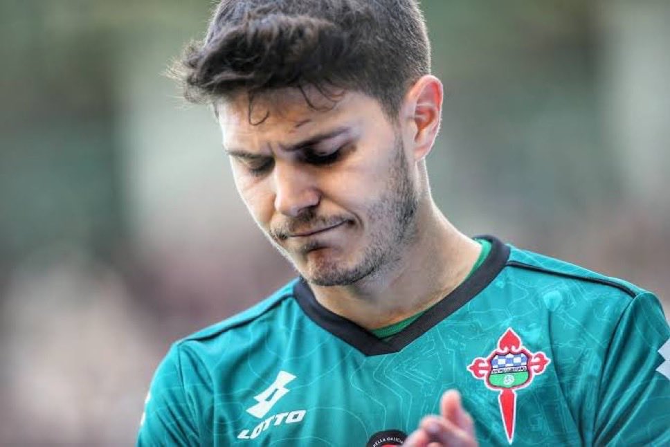 Carlos Giménez tweet media