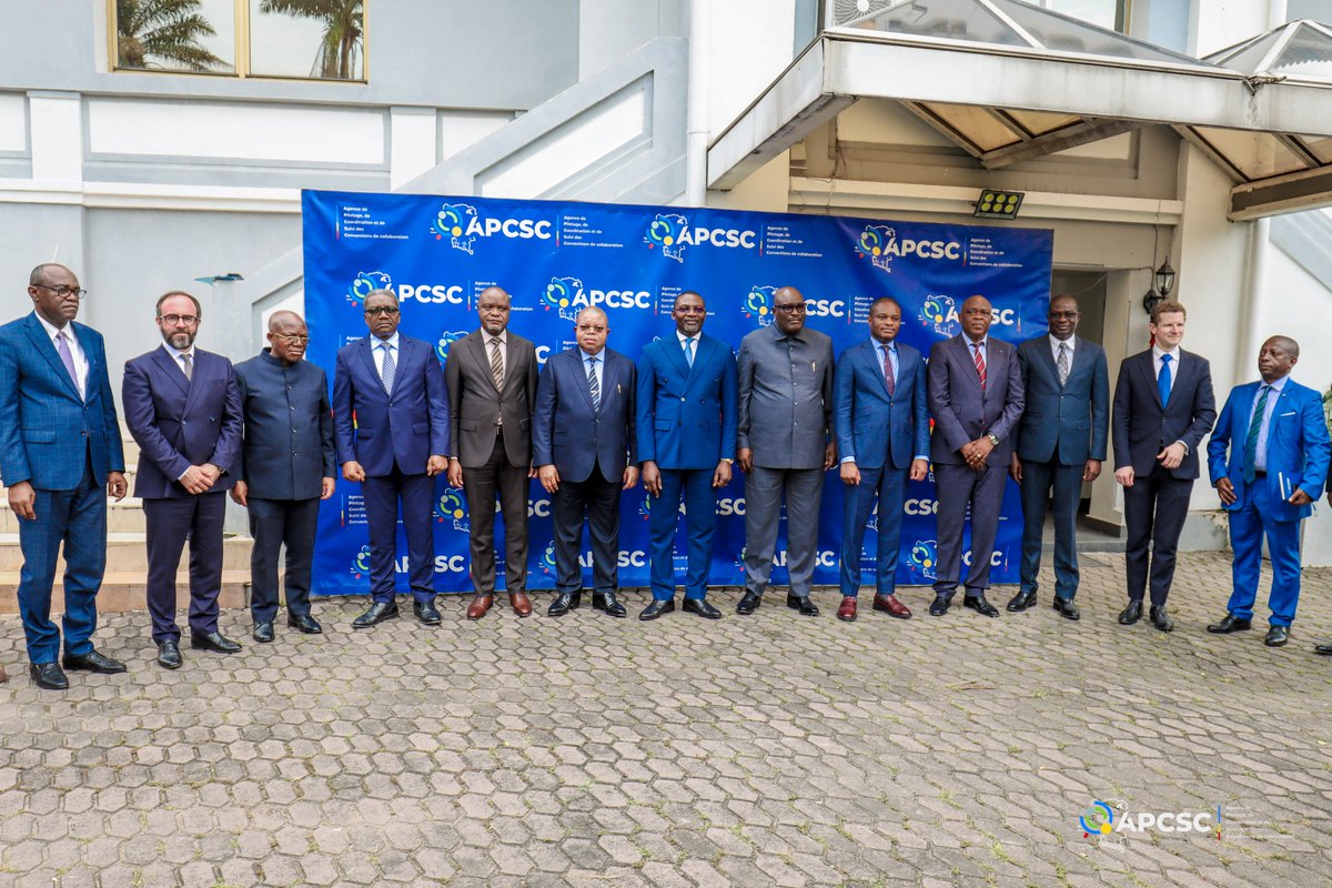 APCSC/RDC tweet media