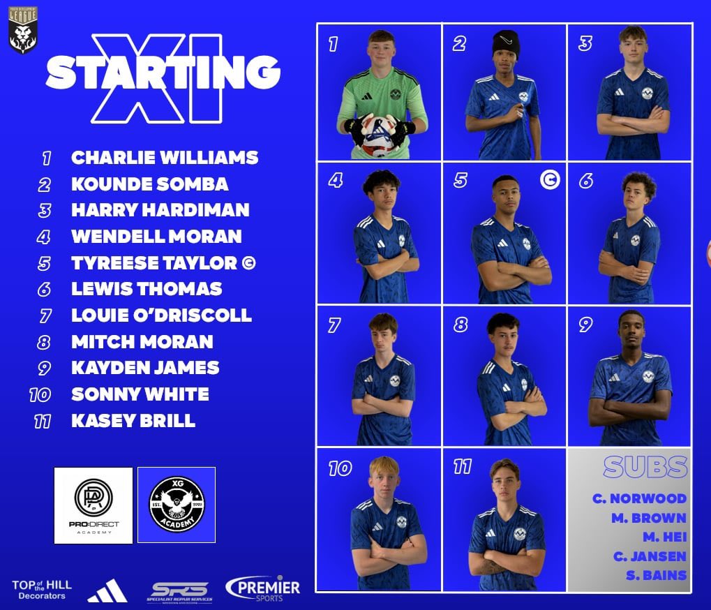 XG College Academy Whyteleafe tweet media