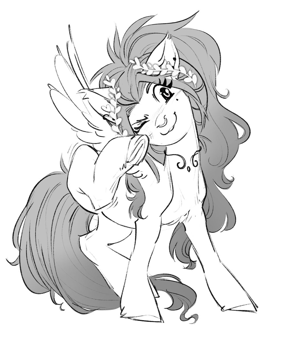 🌹 VOID (Opal Acorn) ✈️ EFNW2026✨ tweet media