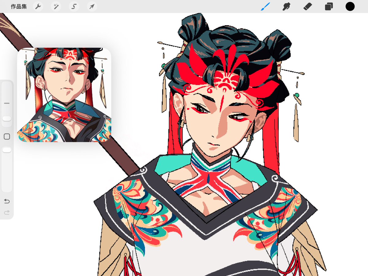 草履蟲 (@0ptrv) on Twitter photo 