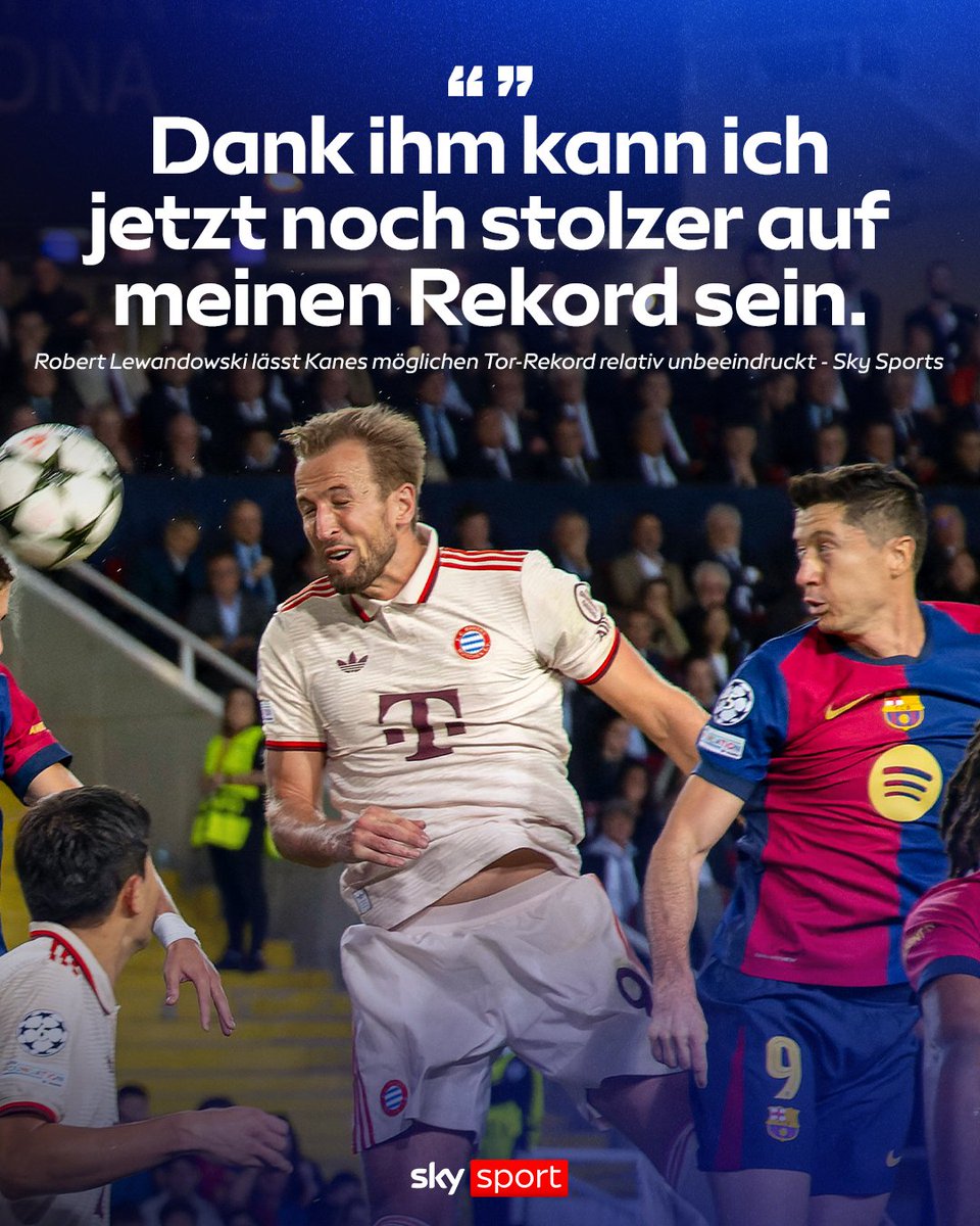 Sky Sport tweet media