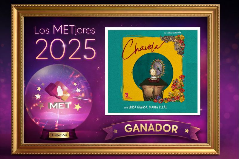 MadridEsTeatro tweet media