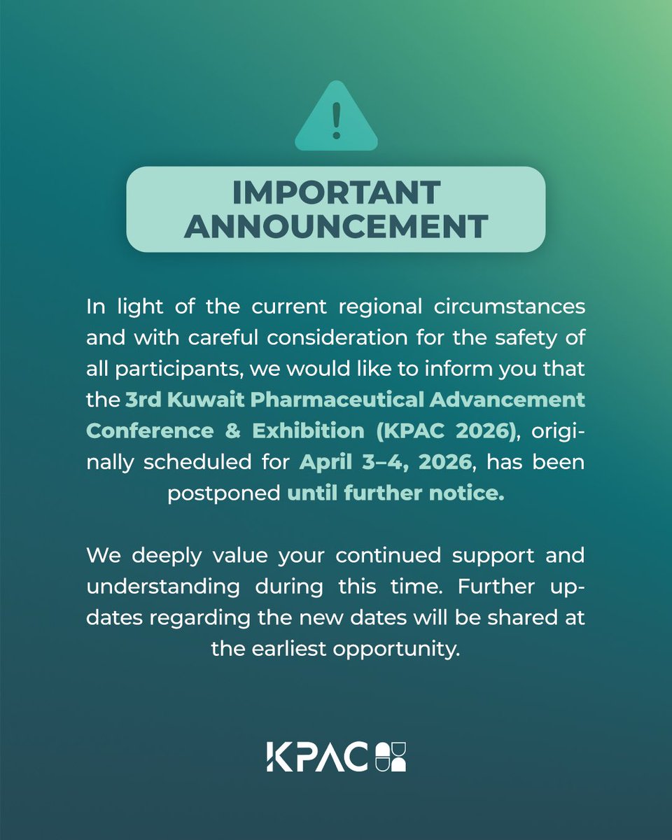 KPAC tweet media