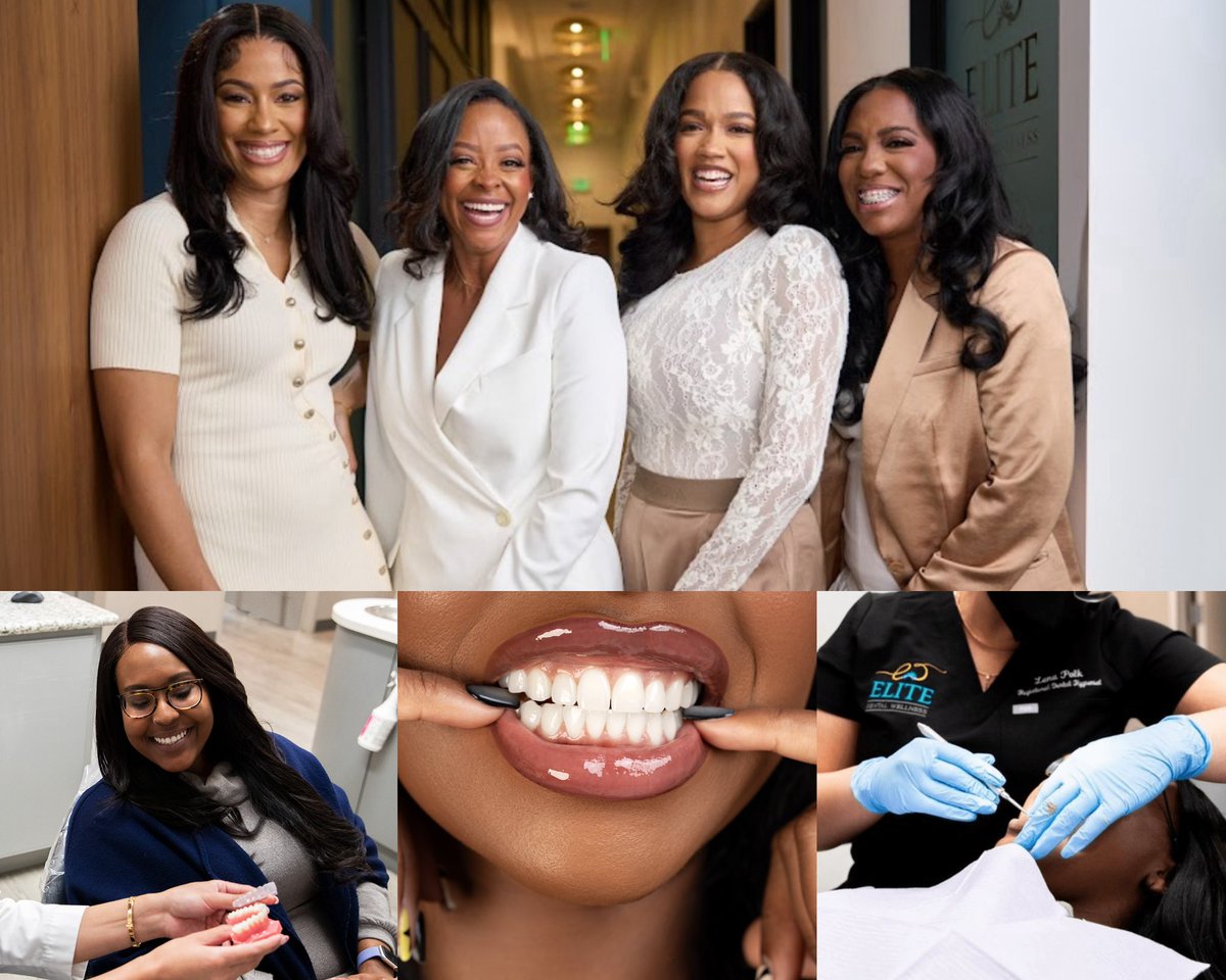 Black-Owned Businesses in Texas tweet media