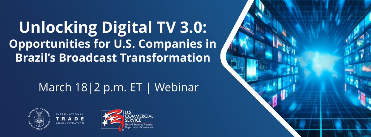 U.S. Commercial Service tweet media