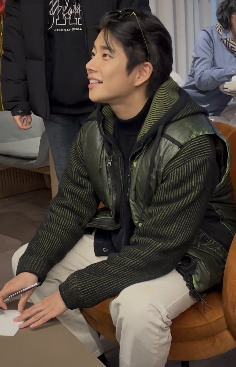 MJ_omiso's tweet photo. 260305
#🐎해뭐해_주니_생일
ﾅﾆω∪″ょぅ℧″才乂デ├宀🎂🧡

#말해뭐해_주니_생일
#엠제이 #MJ #김명준 #아스트로 #ASTRO https://t.co/yiWJMCVshs