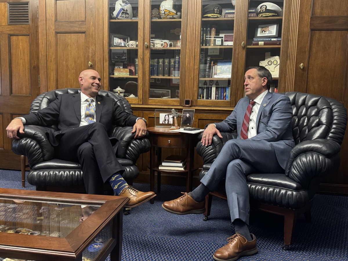 Rep. Jake Ellzey tweet media