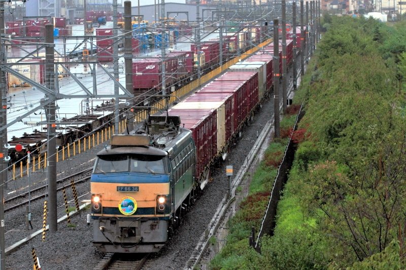 鉄撮り屋 ぺぺ tweet media