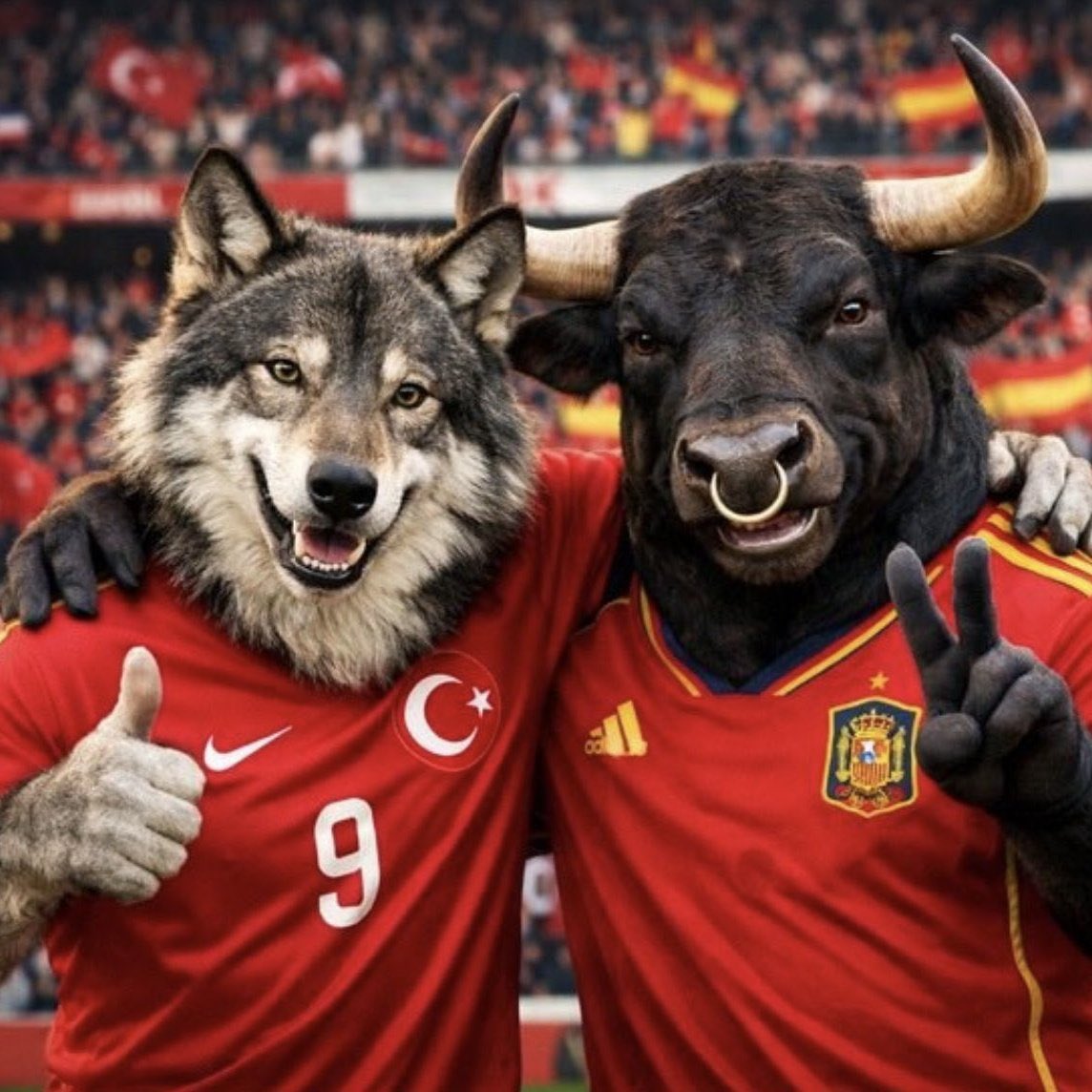 İsmail Karan tweet media