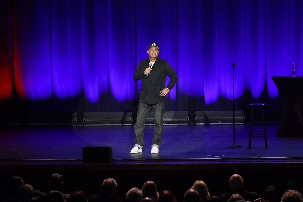 Mystic Lake Casino tweet media