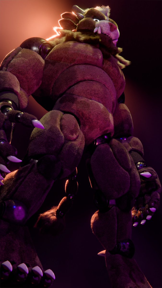 Maulclaw tweet media