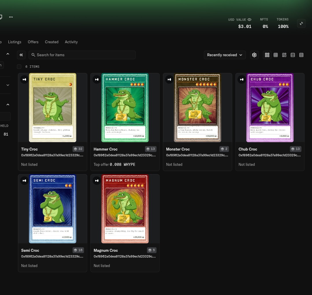 DeFi Gateway (WOW ๐ฃ) tweet media