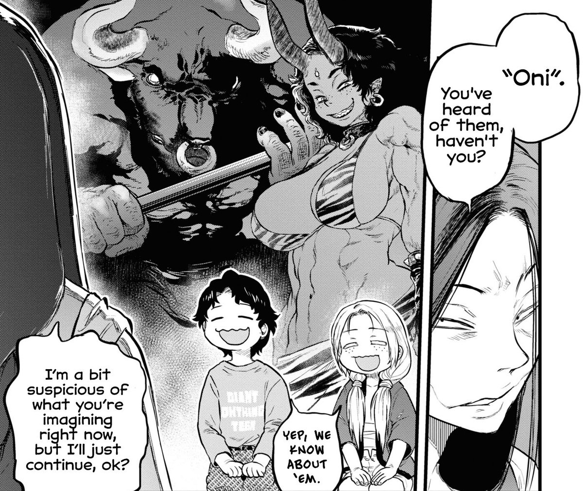 Tsuchinoko's Good Times tweet media