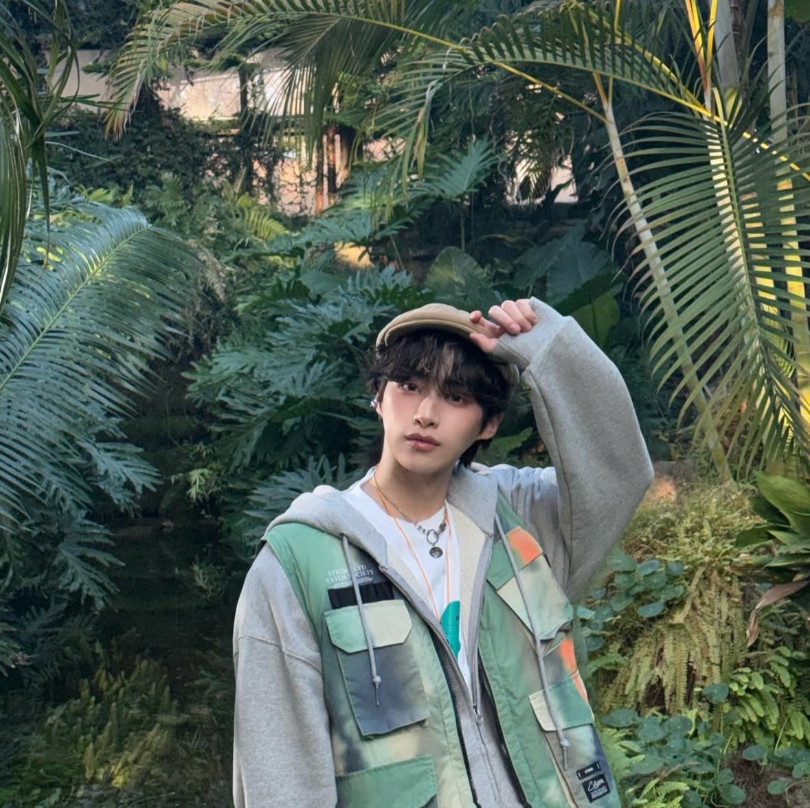 ONEUS FRANCE tweet media