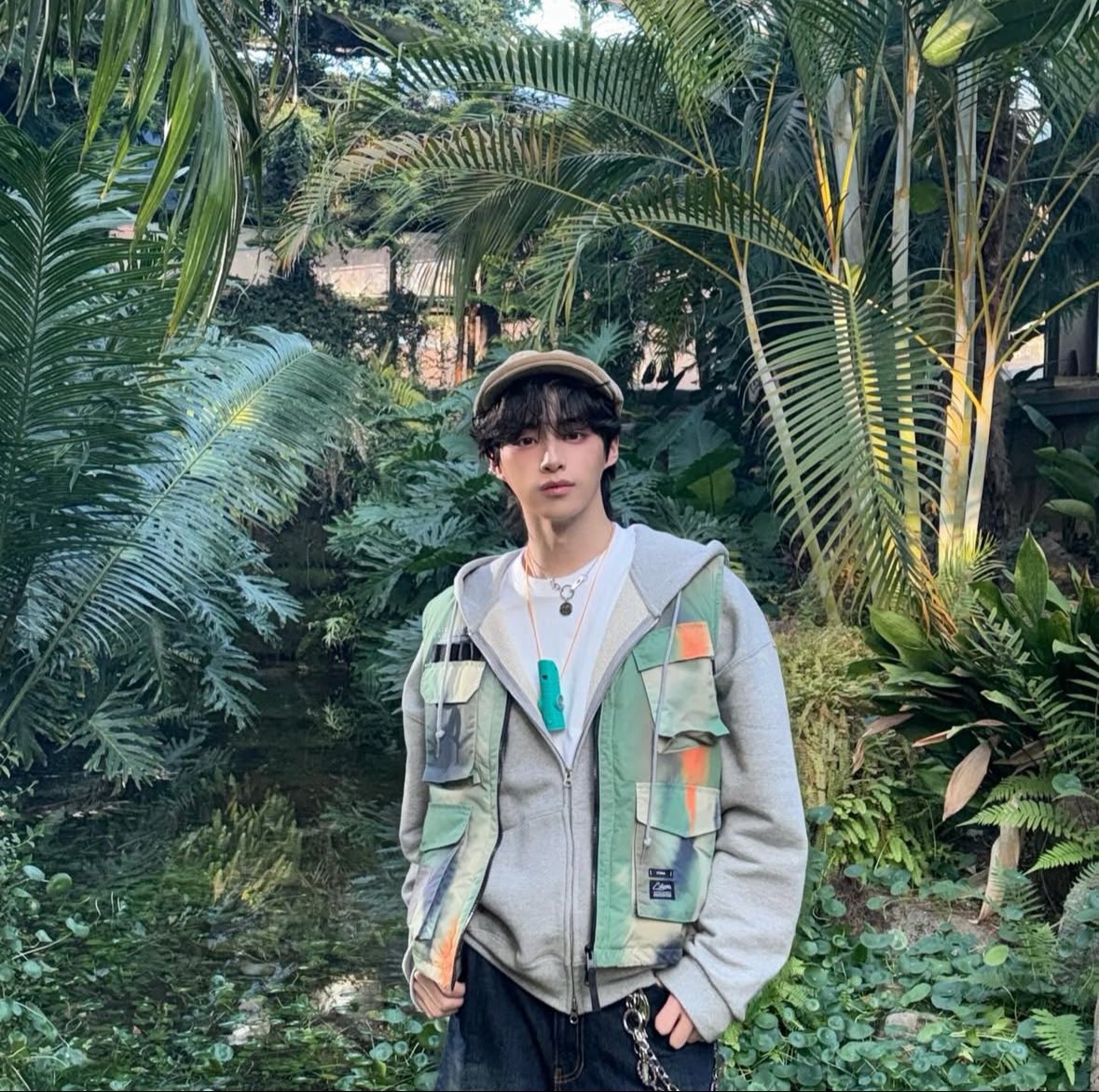 ONEUS FRANCE tweet media