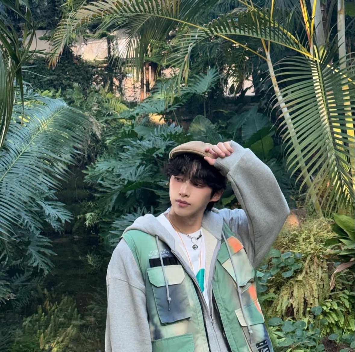 ONEUS FRANCE tweet media