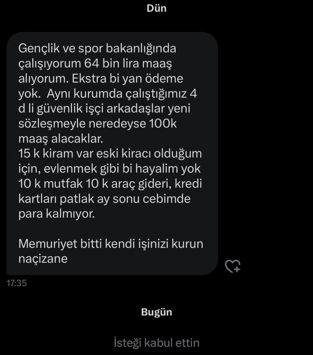 Memur Hukuk ve Mevzuat tweet media