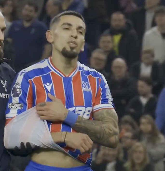 Pipe Sierra tweet media