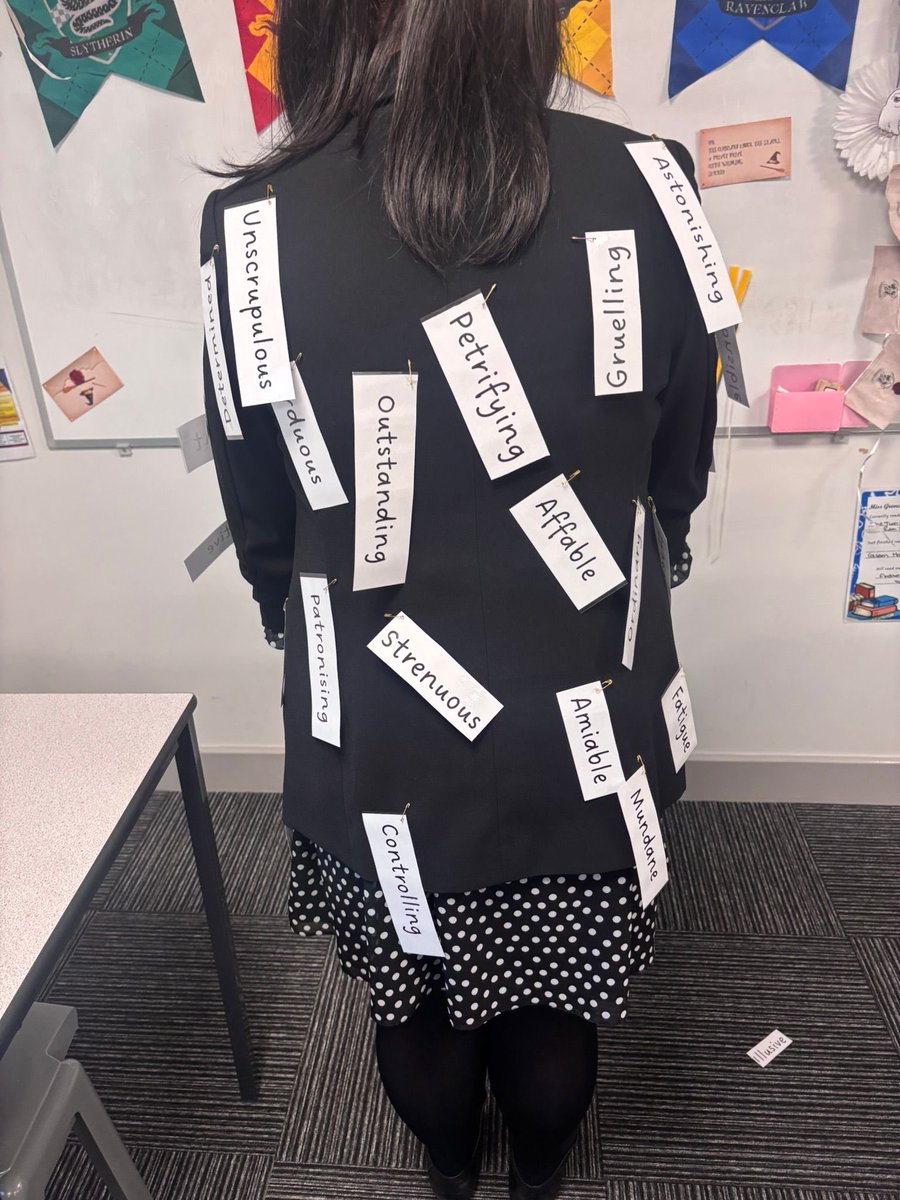 Manor Croft Academy tweet media