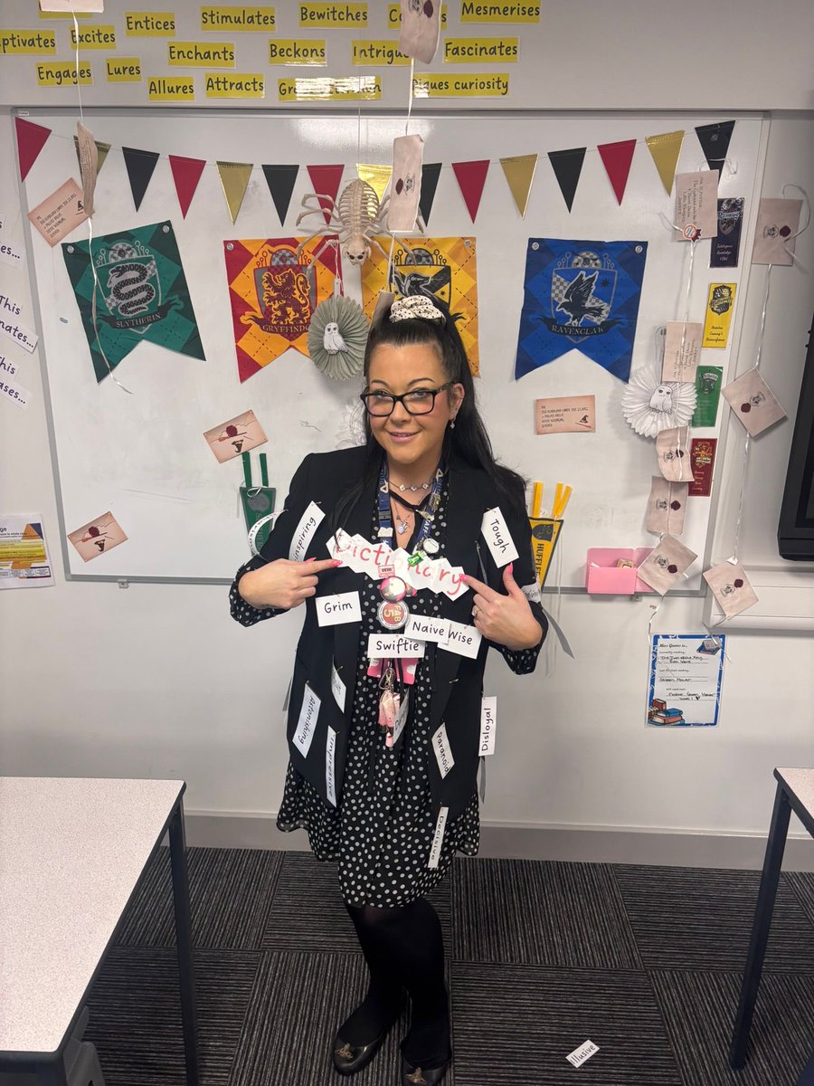 Manor Croft Academy tweet media