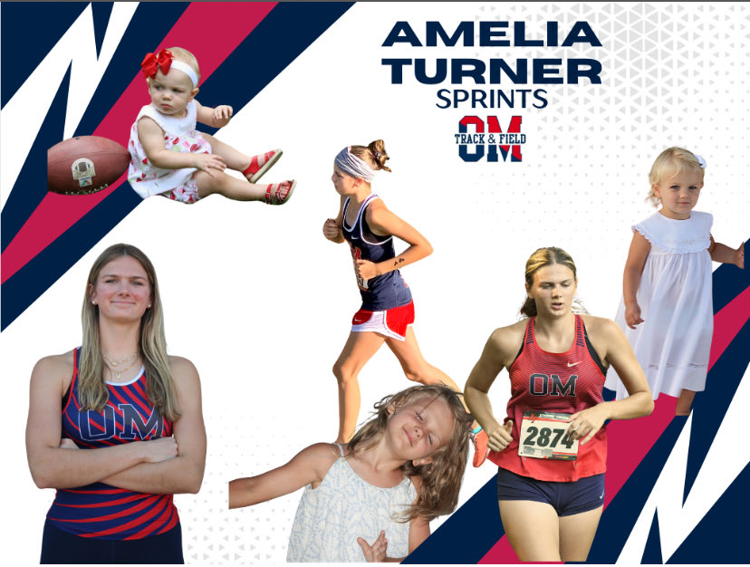 OMHS Track & Field tweet media