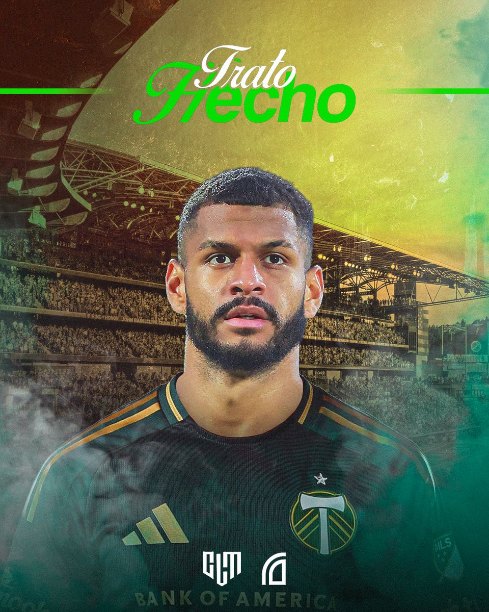 César Luis Merlo tweet media