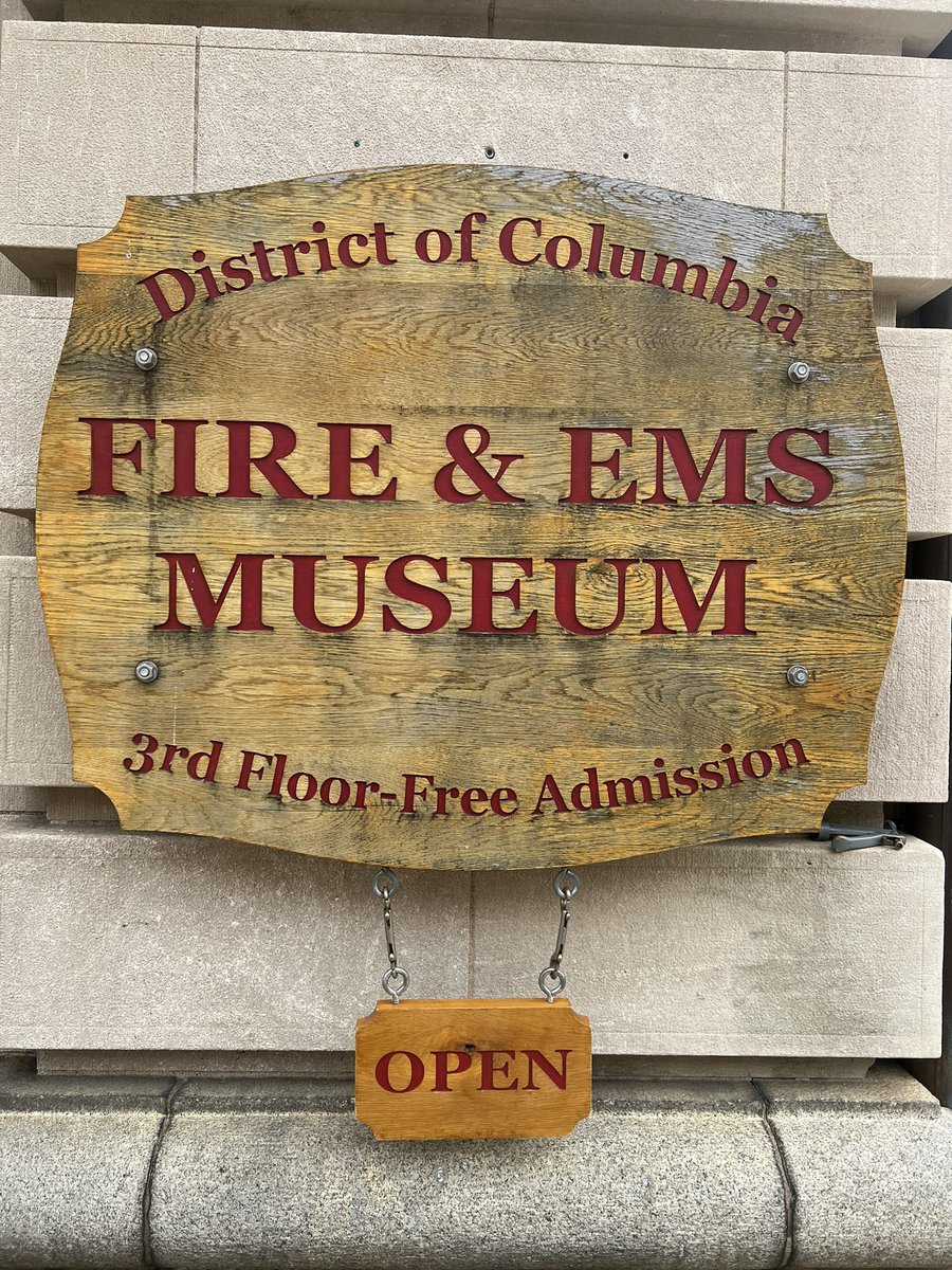 Friendship Fire Assn tweet media