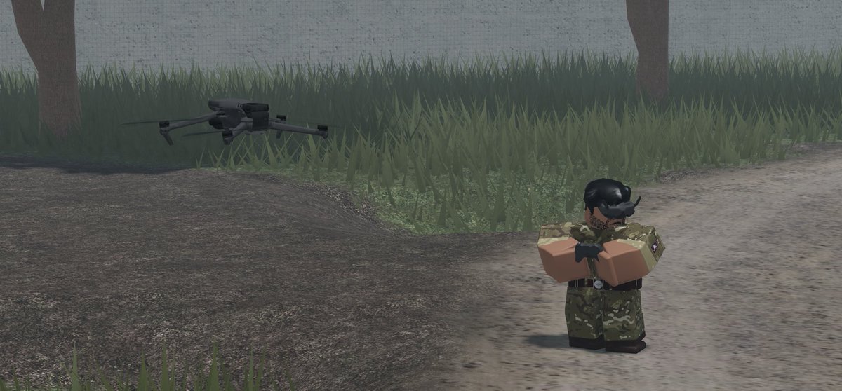 16 Air Assault Brigade tweet media