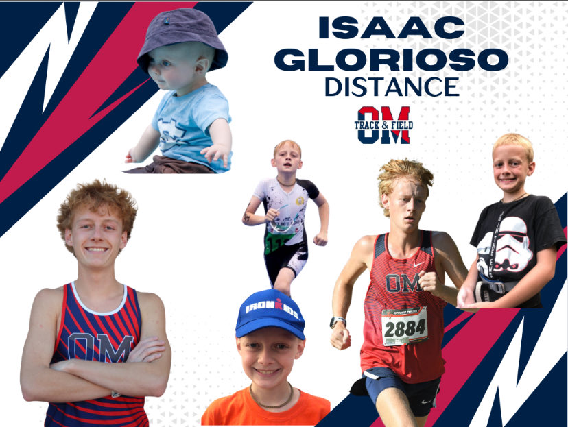 OMHS Track & Field tweet media